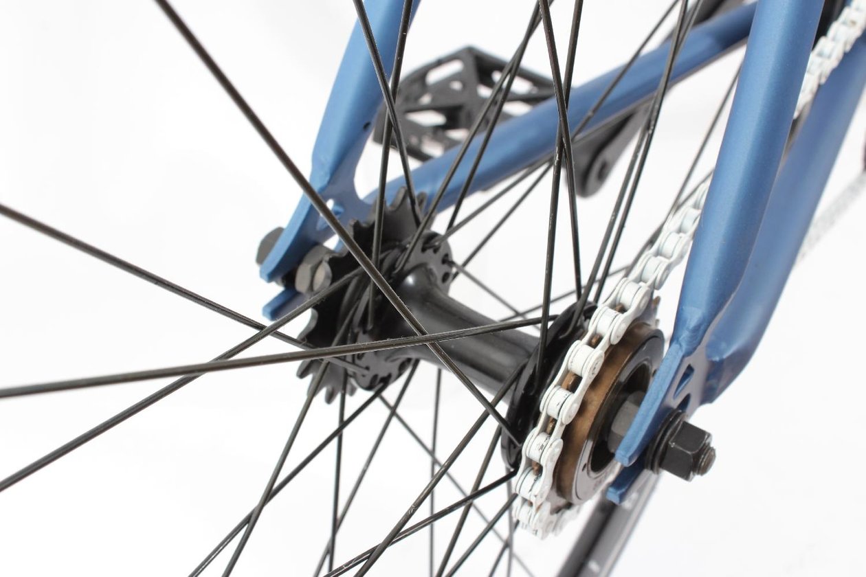 KHE Fixie FX 10 2017 28 Zoll kaufen Fahrrad XXL