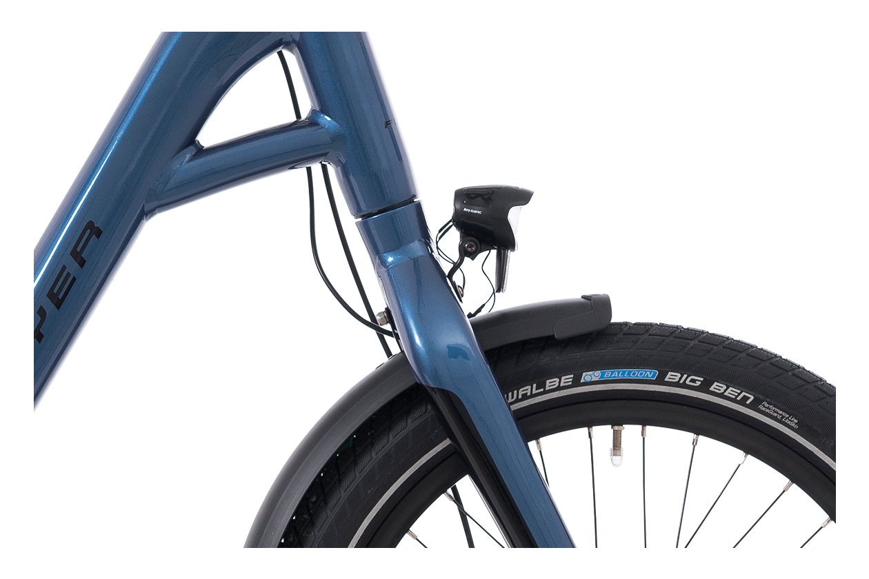 20 flyer fahrrad