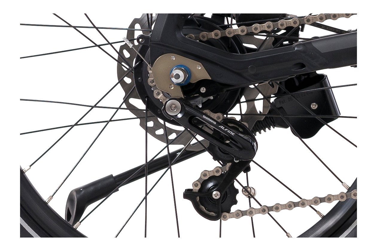 3 gangschaltung fahrrad se