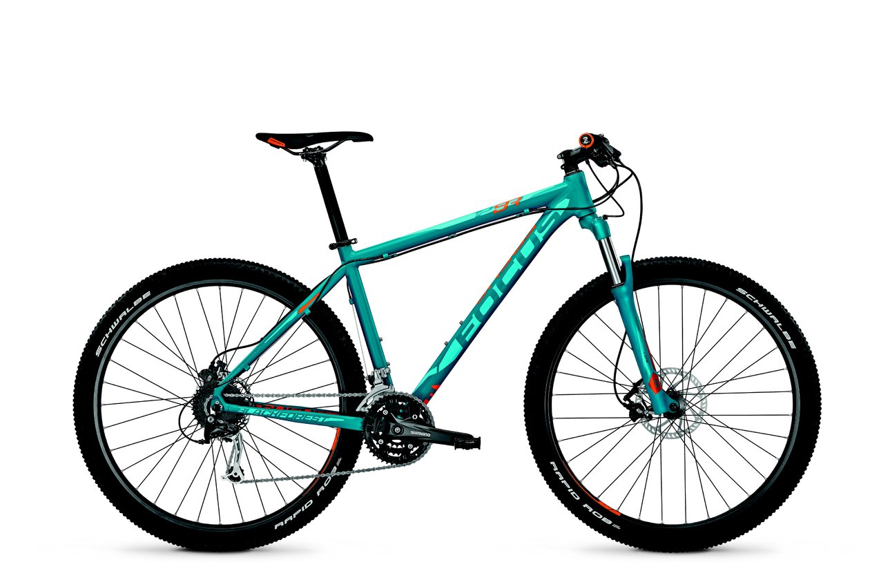 Focus Black Forest 29R 6.0 2014 29 Zoll günstig kaufen