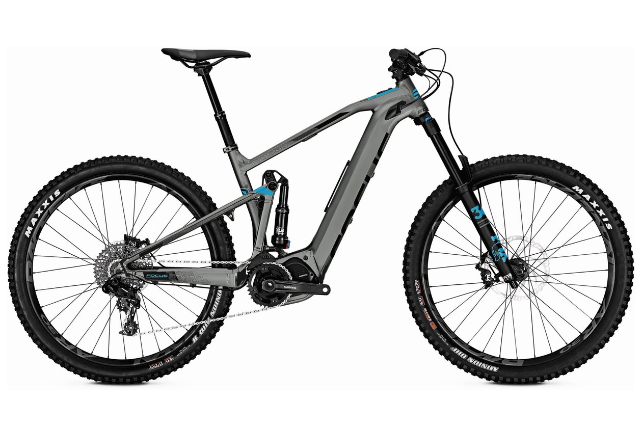 Fahrrad 56 Rahmenhöhe