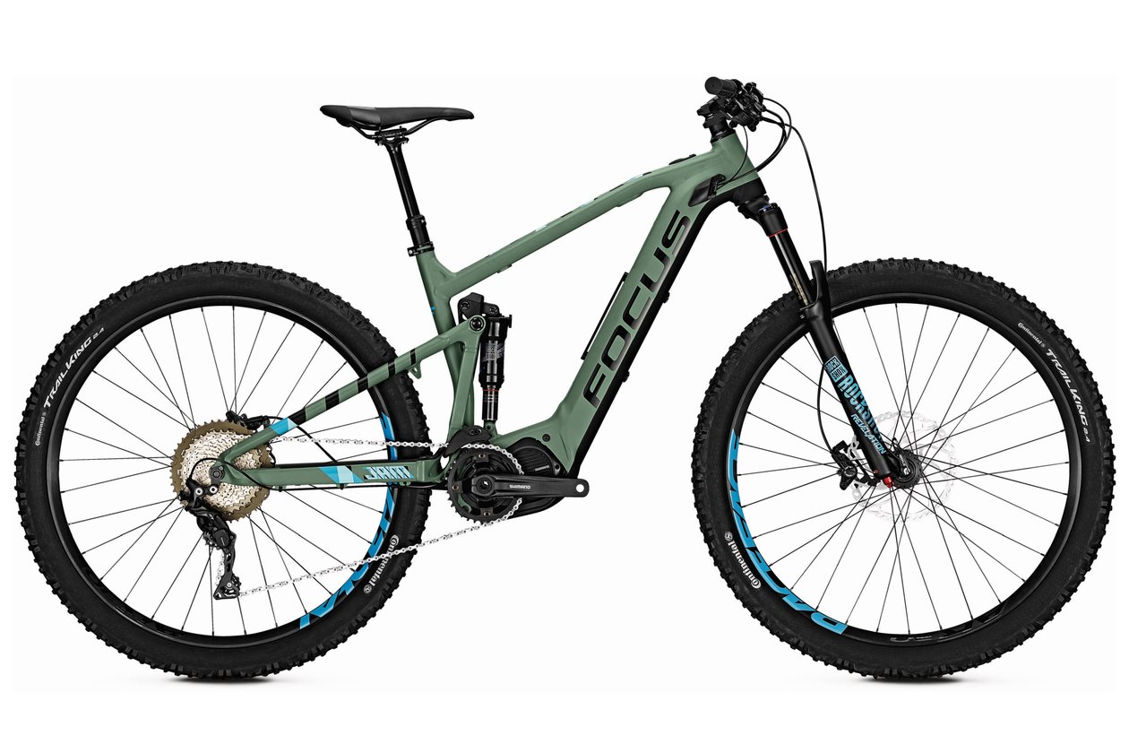 29 zoll fahrrad welche rahmengröße