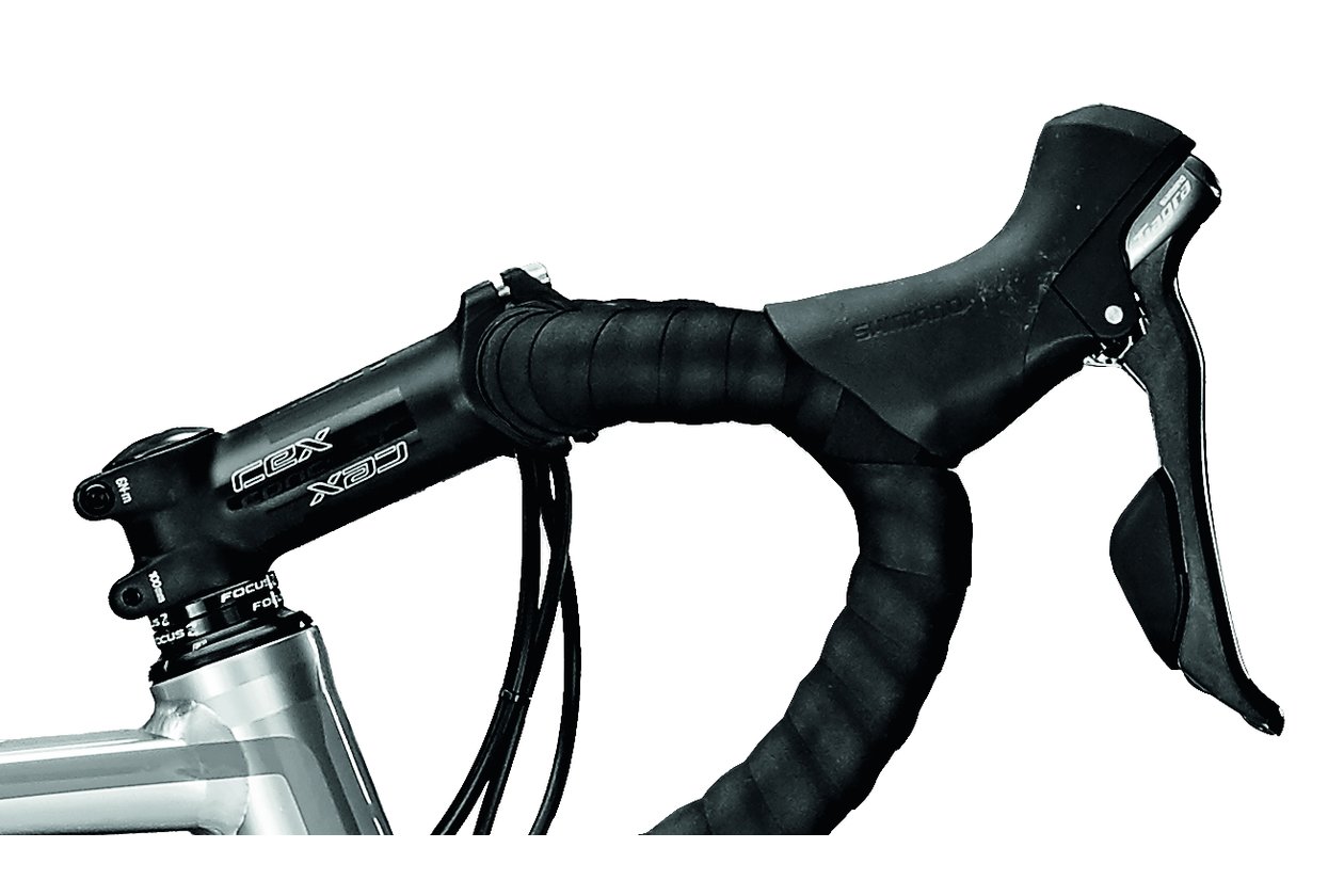 focus mares commuter