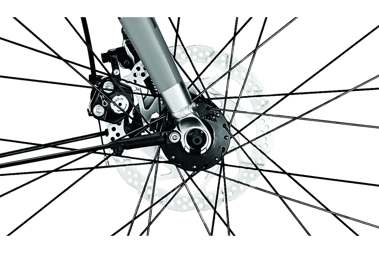 focus mares commuter