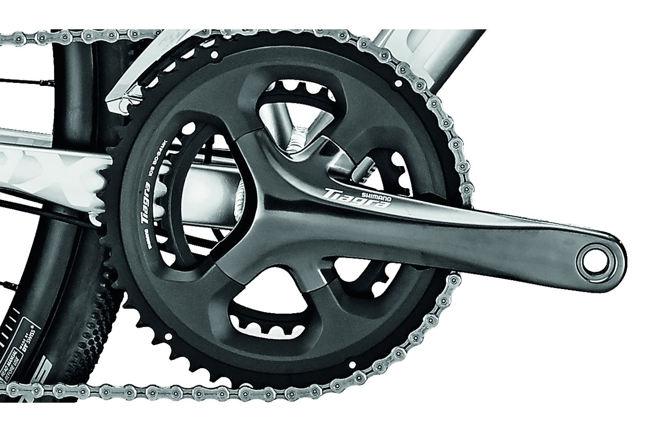 focus mares commuter