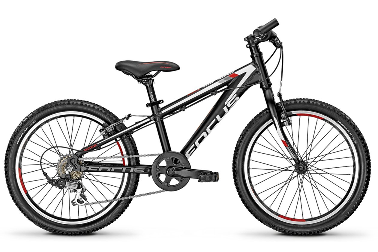 Focus RAVEN ROOKIE 1.0 2016 20 Zoll 9 Fahrrad XXL