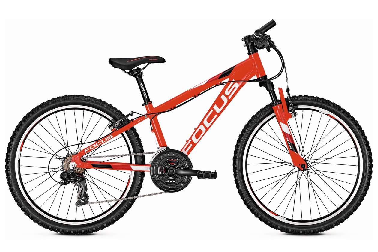 Focus Raven Rookie 26 2019 26 Zoll kaufen Fahrrad XXL