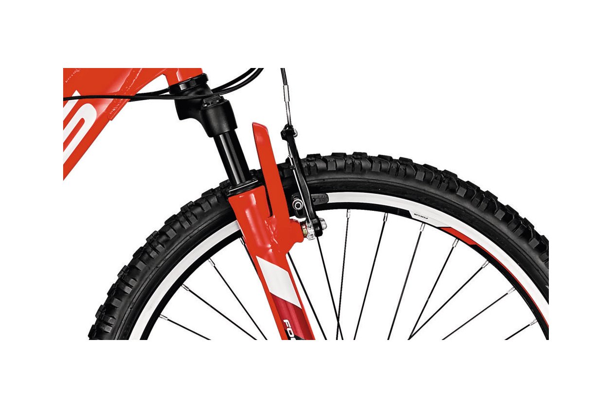 Focus Raven Rookie 26 2019 26 Zoll kaufen Fahrrad XXL