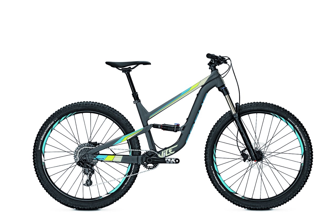 Focus Vice Pro 2017 27,5 Zoll bestellen Fahrrad XXL