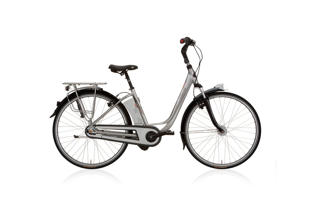Gazelle Comfort Impulse Damen Auslaufmodell 28 Zoll 16