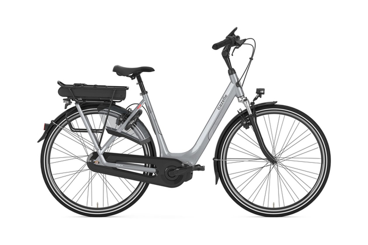 Gazelle Arroyo C7 HMS 500 2017 28 Zoll günstig kaufen