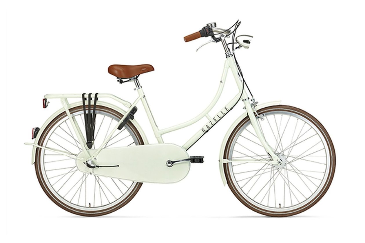 gazelle fahrrad 26 zoll