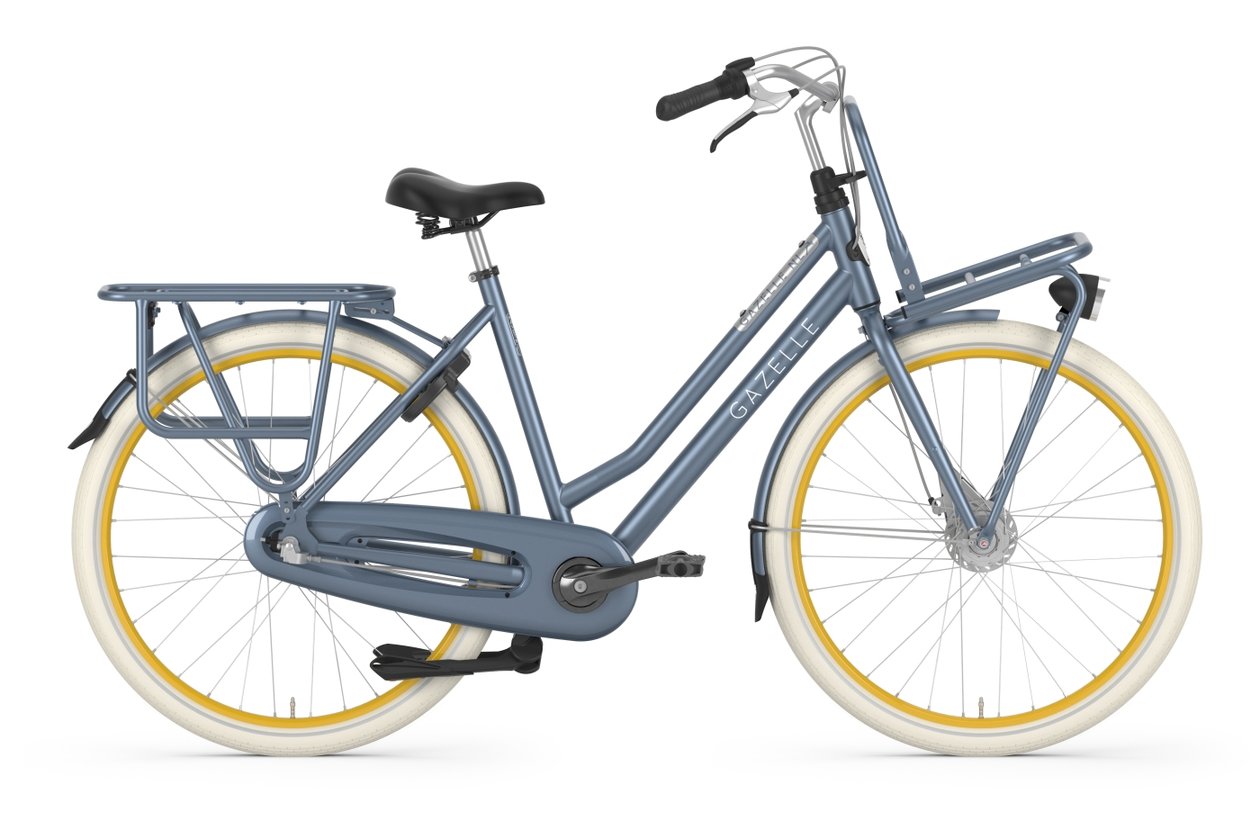 Gazelle HeavyDutyNL (7Gang) 2016 28 Zoll 6 Fahrrad XXL