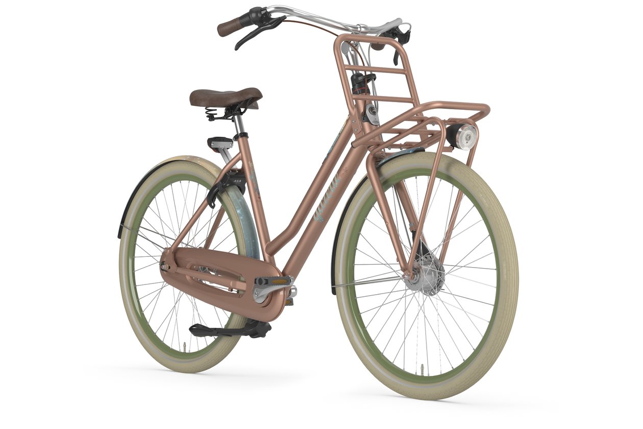 gazelle miss grace fahrrad 28 zoll