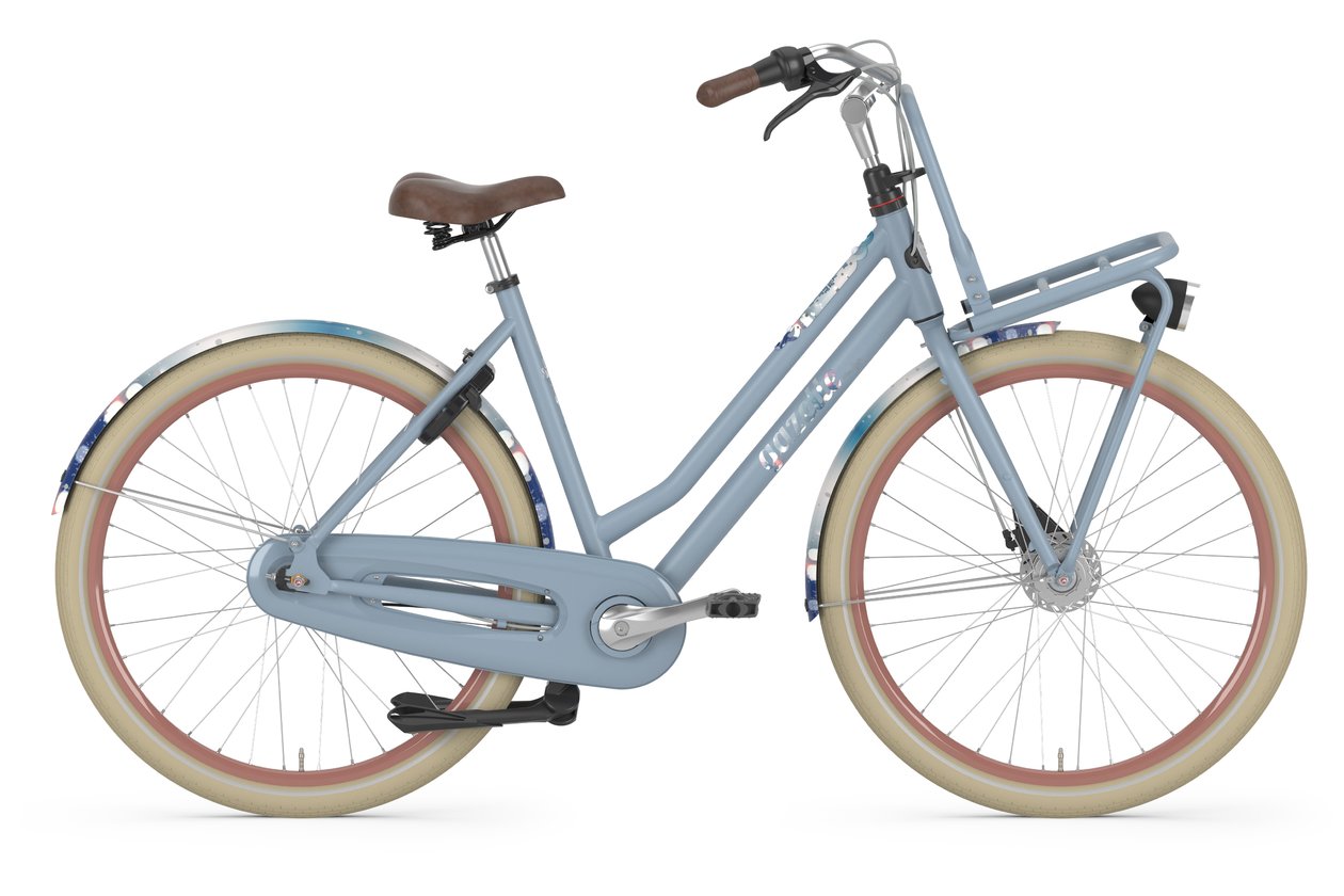Gazelle Miss Grace 2018 28 Zoll kaufen Fahrrad XXL Gazelle Miss Grace 2018 28 Zoll kaufen Fahrrad XXL