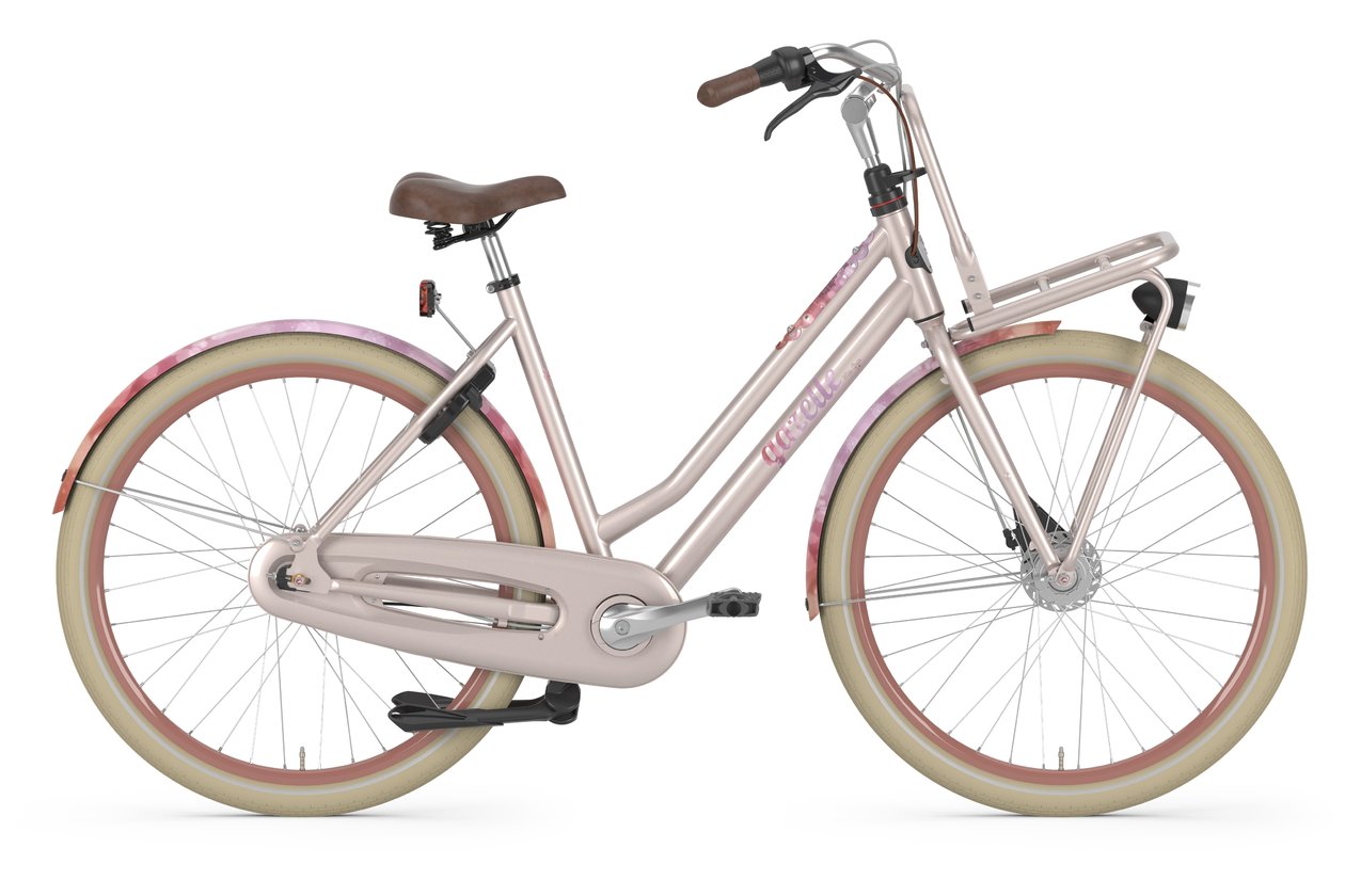 Gazelle Miss Grace 2018 28 Zoll bestellen Fahrrad XXL