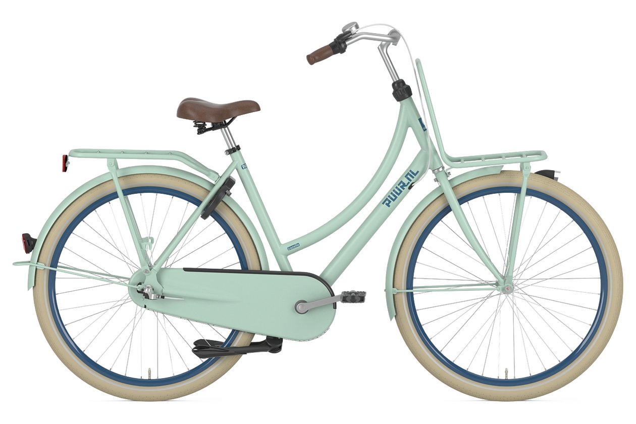 Gazelle Puur.NL 2018 28 Zoll kaufen Fahrrad XXL