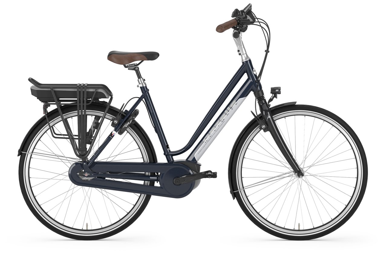 Gazelle Ultimate C8 HMB 500 2018 28 Zoll kaufen