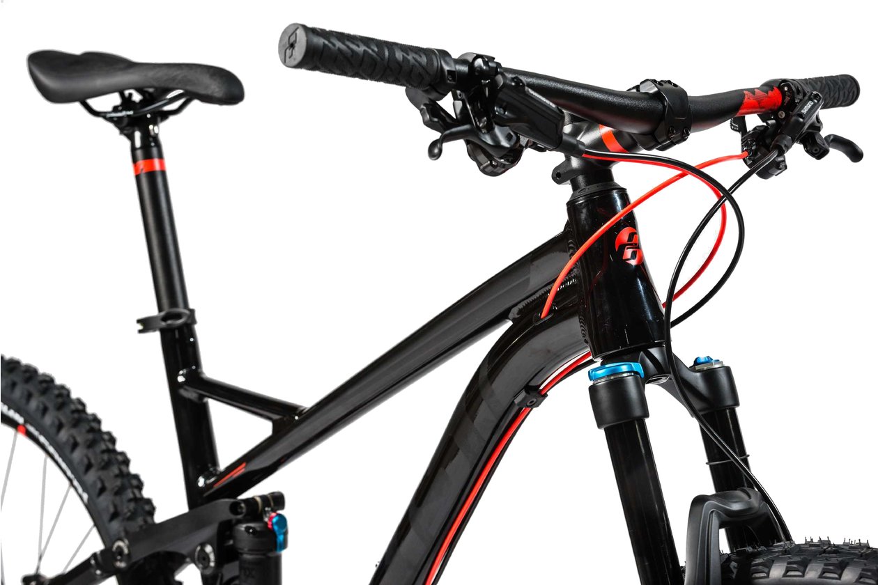 Ghost Kato FS 5 2017 27,5 Zoll günstig kaufen Fahrrad XXL Ghost Kato FS 5 2017 27,5 Zoll günstig kaufen Fahrrad XXL