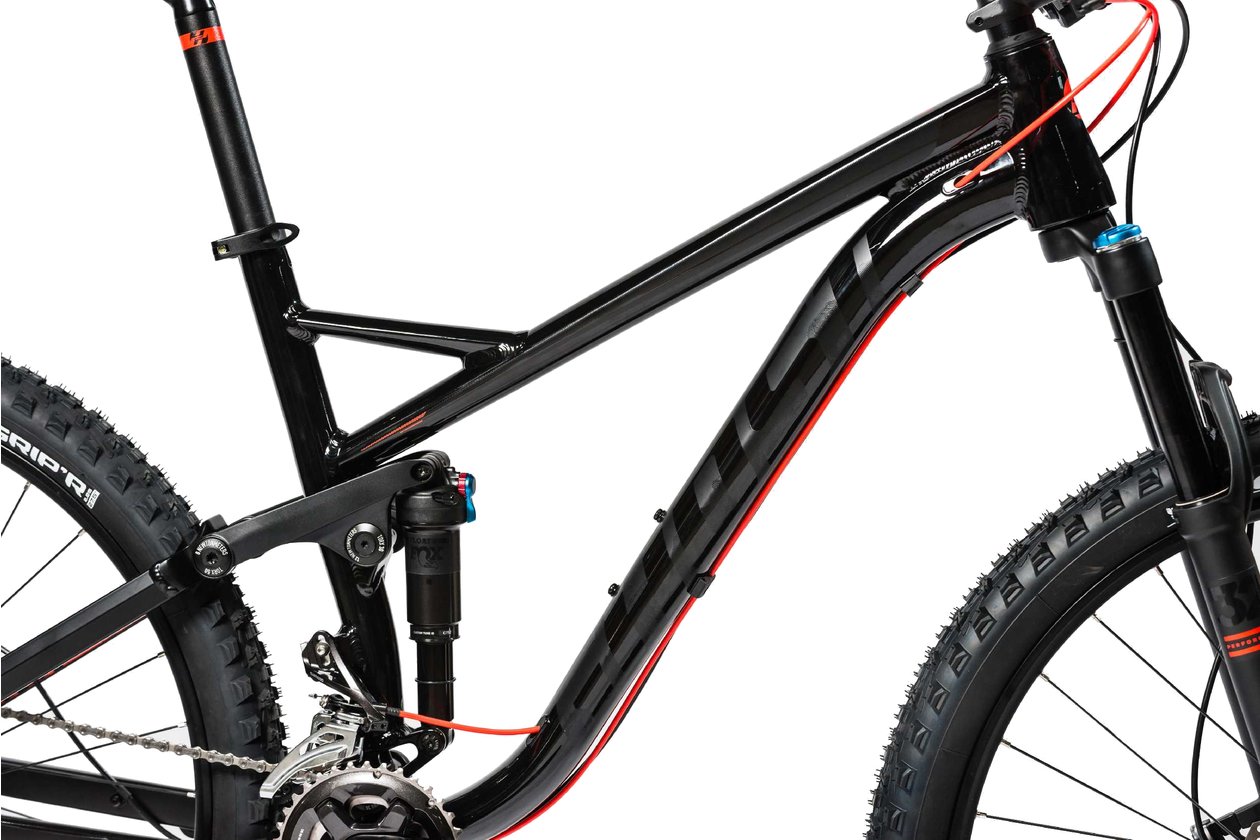 Ghost Kato FS 5 2017 27,5 Zoll günstig kaufen Fahrrad XXL Ghost Kato FS 5 2017 27,5 Zoll günstig kaufen Fahrrad XXL