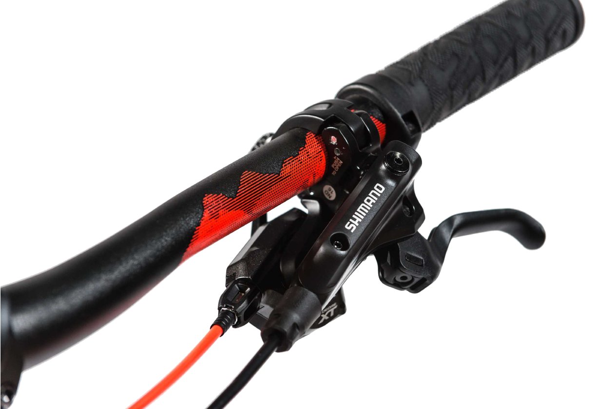 Ghost Kato FS 5 2017 27,5 Zoll günstig kaufen Fahrrad XXL