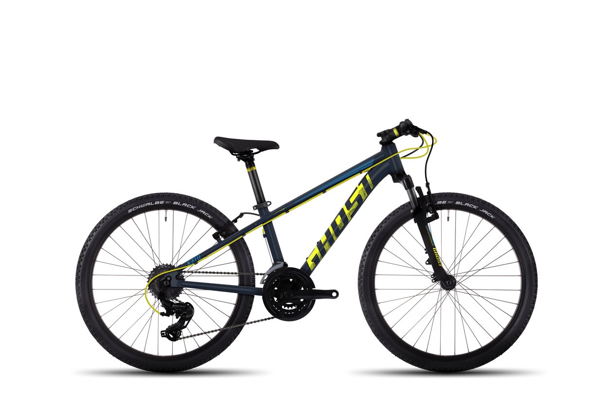 Ghost 24 Zoll Ghost 24 Zoll