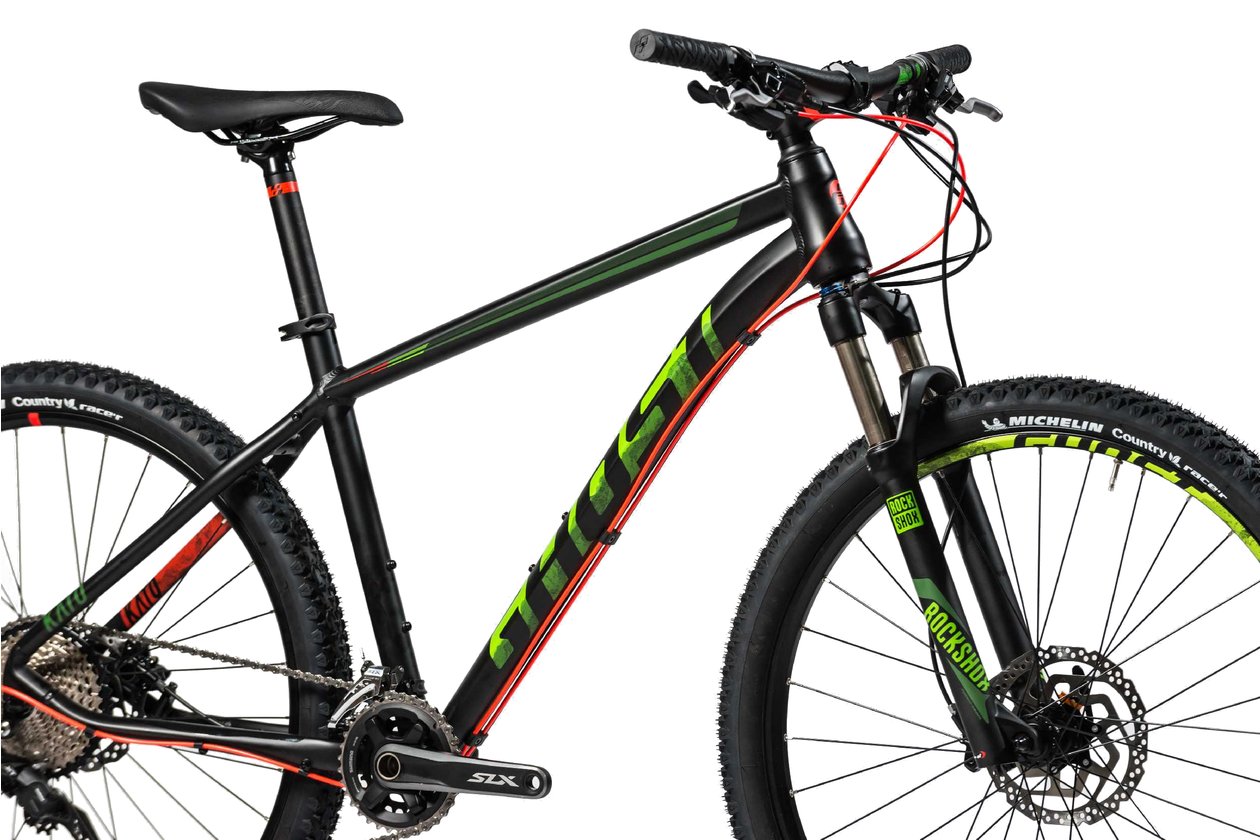 Ghost Kato 2.9 Al 2019 29 Zoll Hardtail Ghost Kato 7 2017 29 Zoll günstig kaufen | Fahrrad XXL