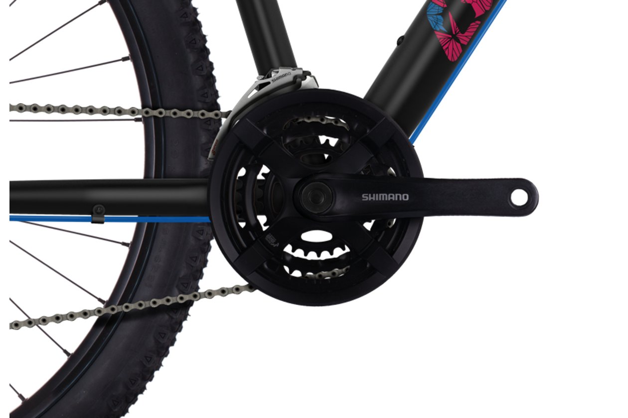 ghost fahrrad 27 5 xxs zoll auslaufmodell