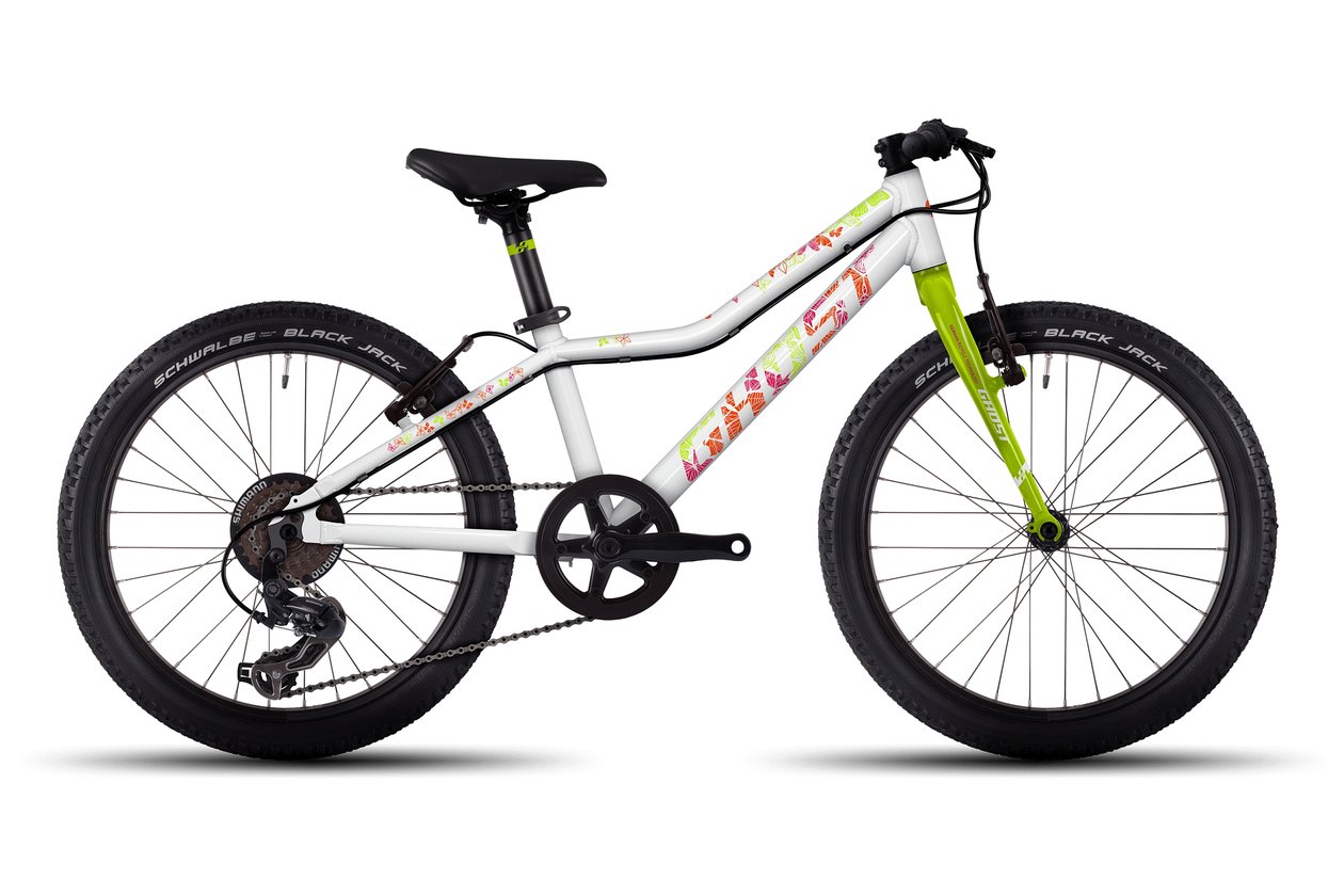 Ghost Lanao Kid 1 2017 20 Zoll günstig kaufen Fahrrad XXL