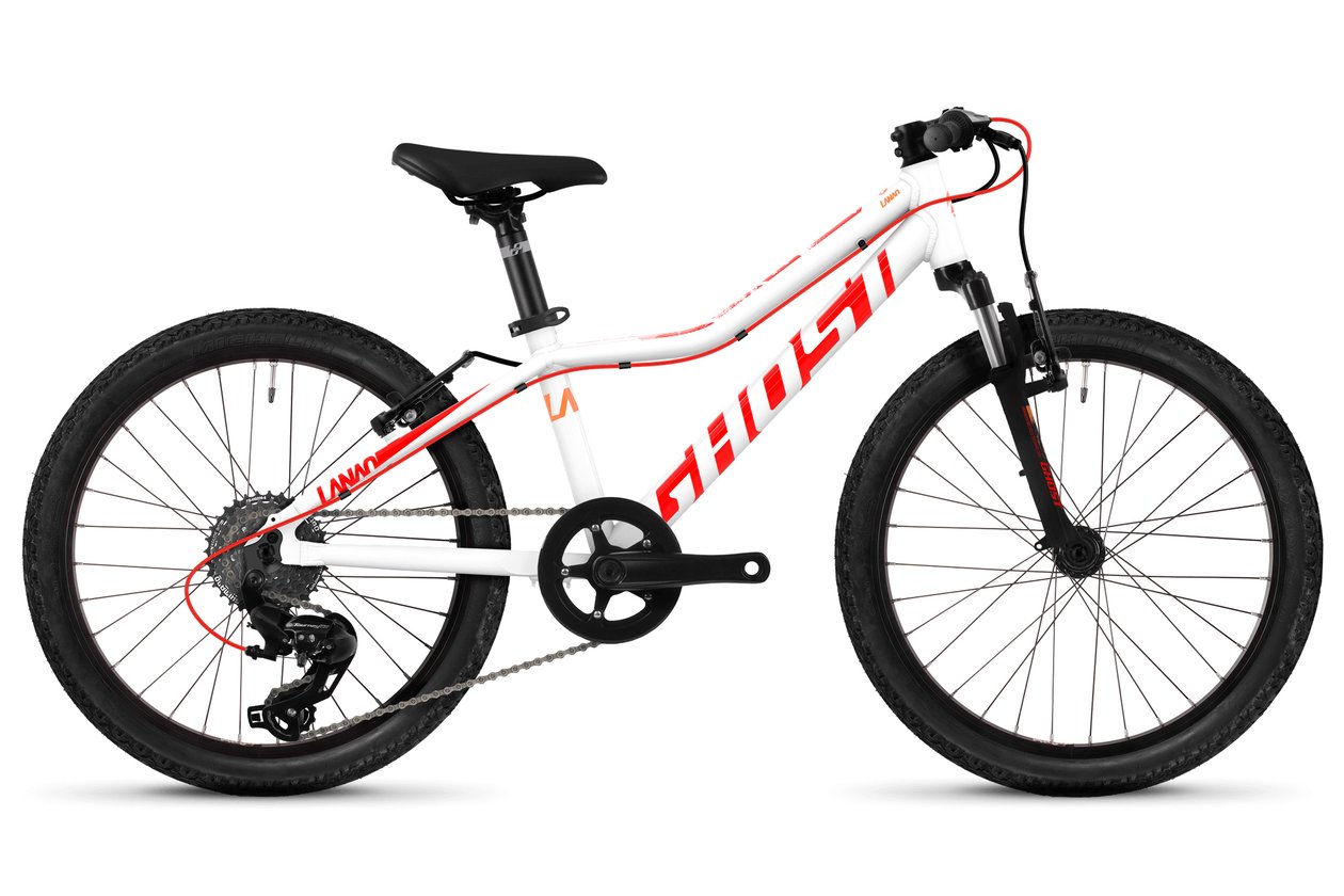 Ghost Lanao Kid 2.0 2018 20 Zoll 6 Fahrrad XXL