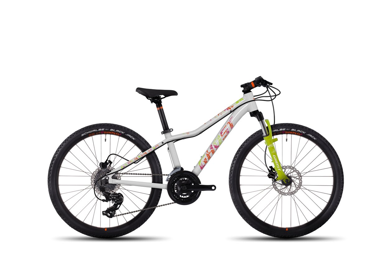ghost lanao kid 24 zoll