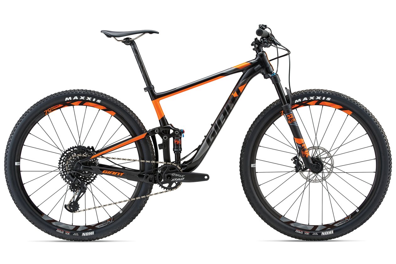 fahrrad 17 zoll rahmengröße und 29 zoll reifen