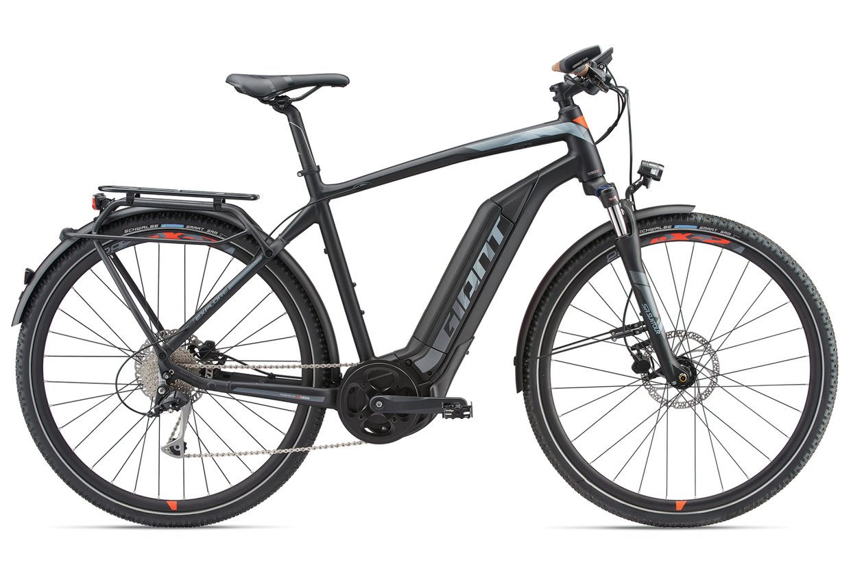 giant full-e+ 2 s5 fahrrad ständer