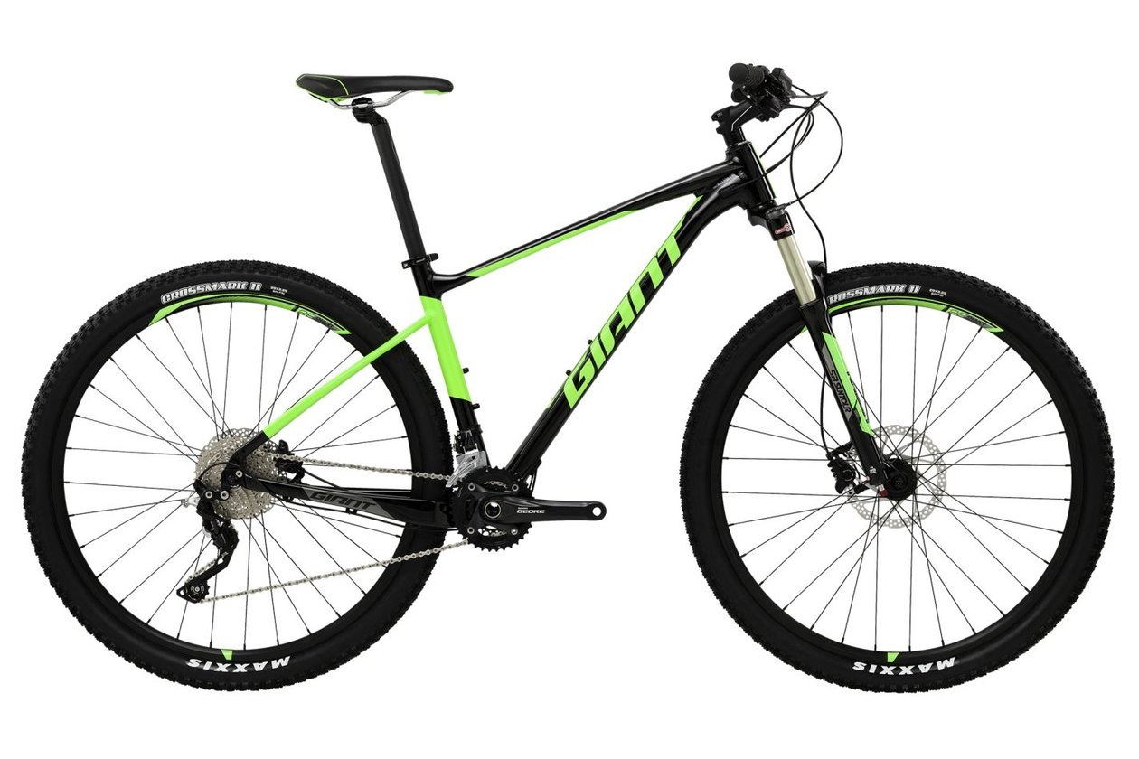 Giant Fathom 29er 2 LTD 2017 29 Zoll günstig kaufen