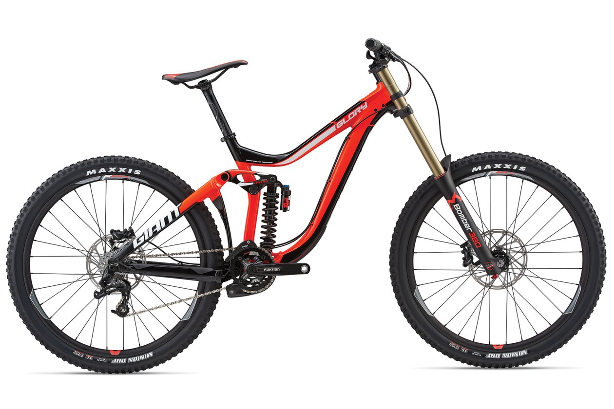Giant Glory 2 2018 27,5 Zoll kaufen Fahrrad XXL