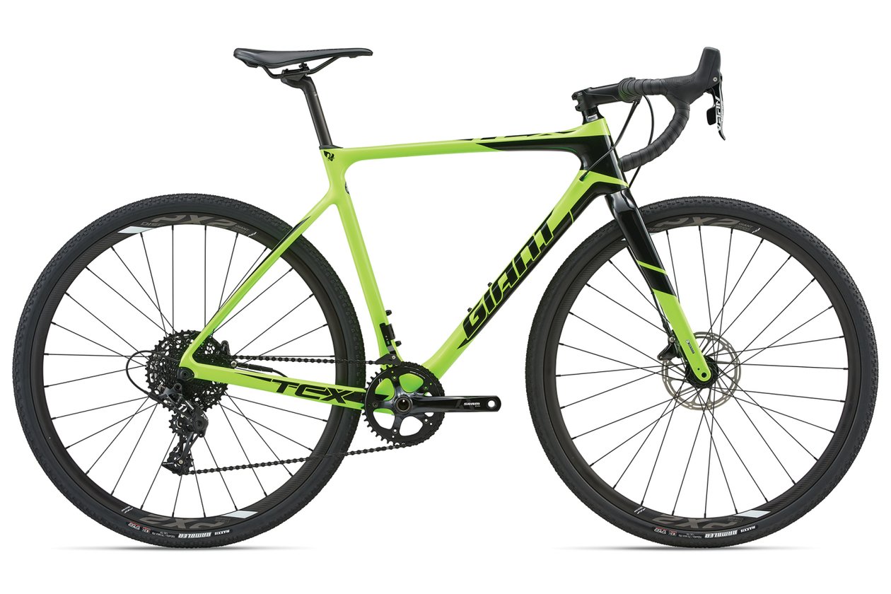 giant tcx advanced