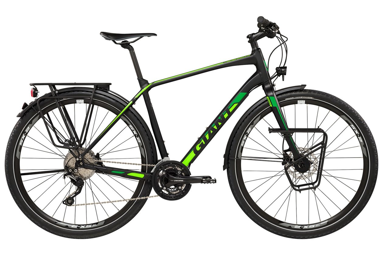 Giant ToughRoad SLR EX 2018 28 Zoll kaufen Fahrrad XXL