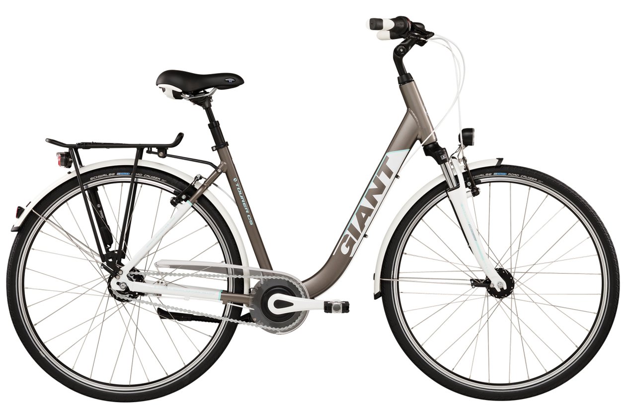 fahrrad giant tourer c s 28 zoll
