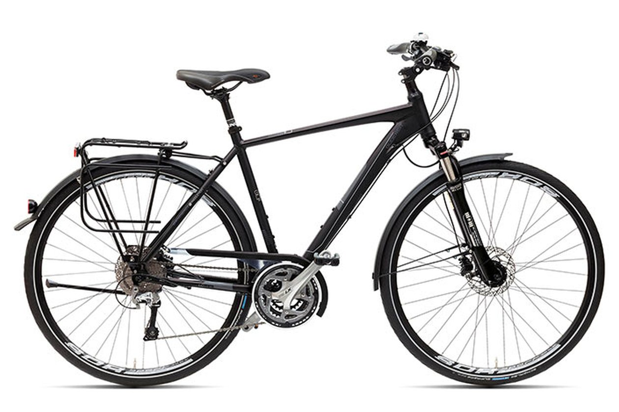 Gudereit LC75 2016 28 Zoll günstig kaufen Fahrrad XXL