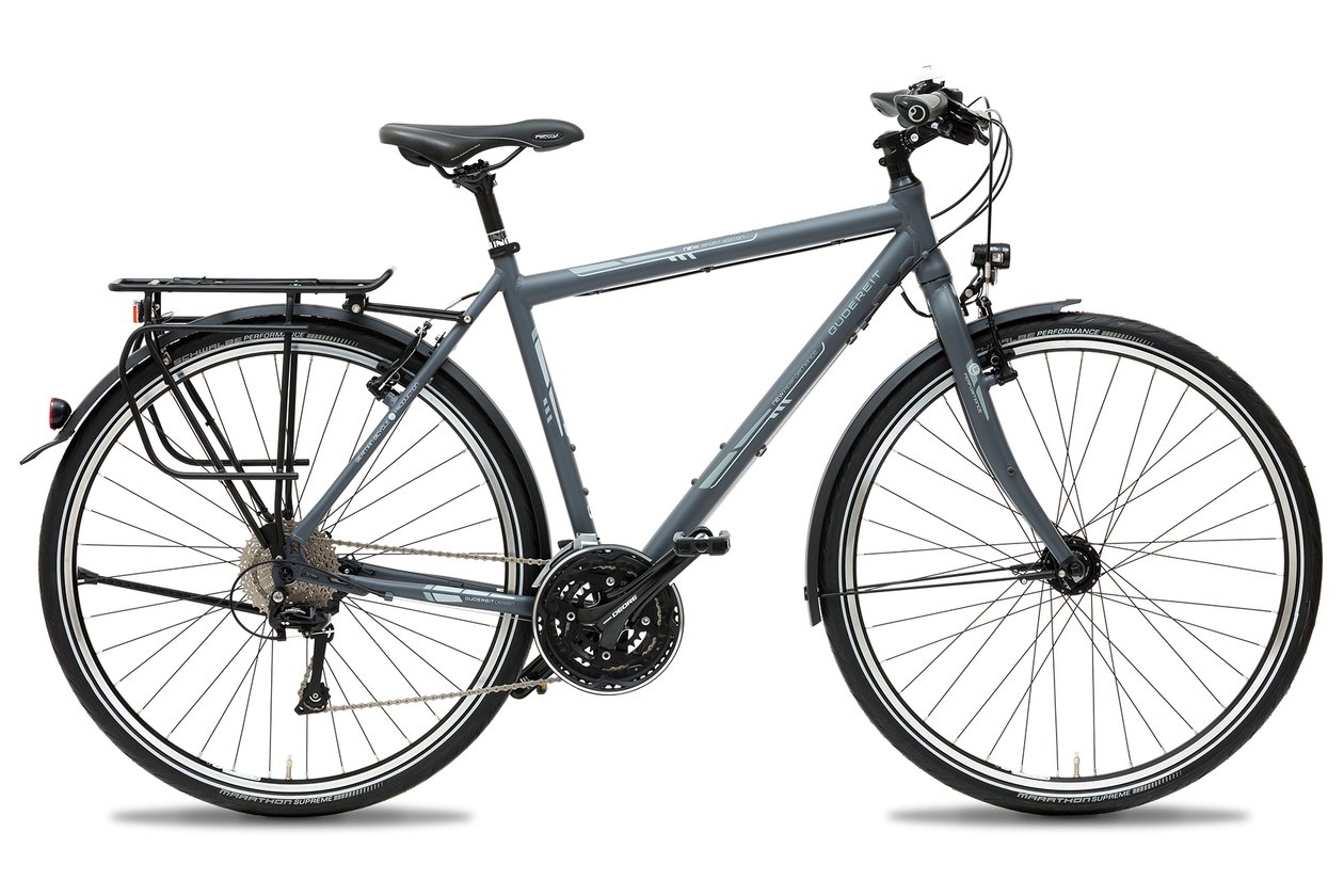 Gudereit SX45 2017 28 Zoll günstig kaufen Fahrrad XXL