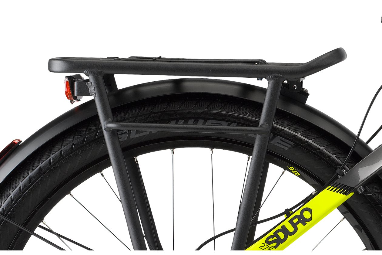 haibike