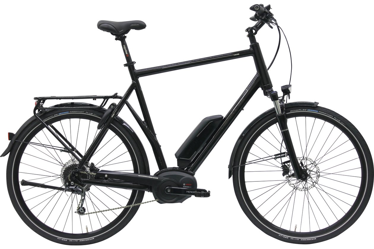 Hercules EImperial S9 2017 28 Zoll günstig kaufen