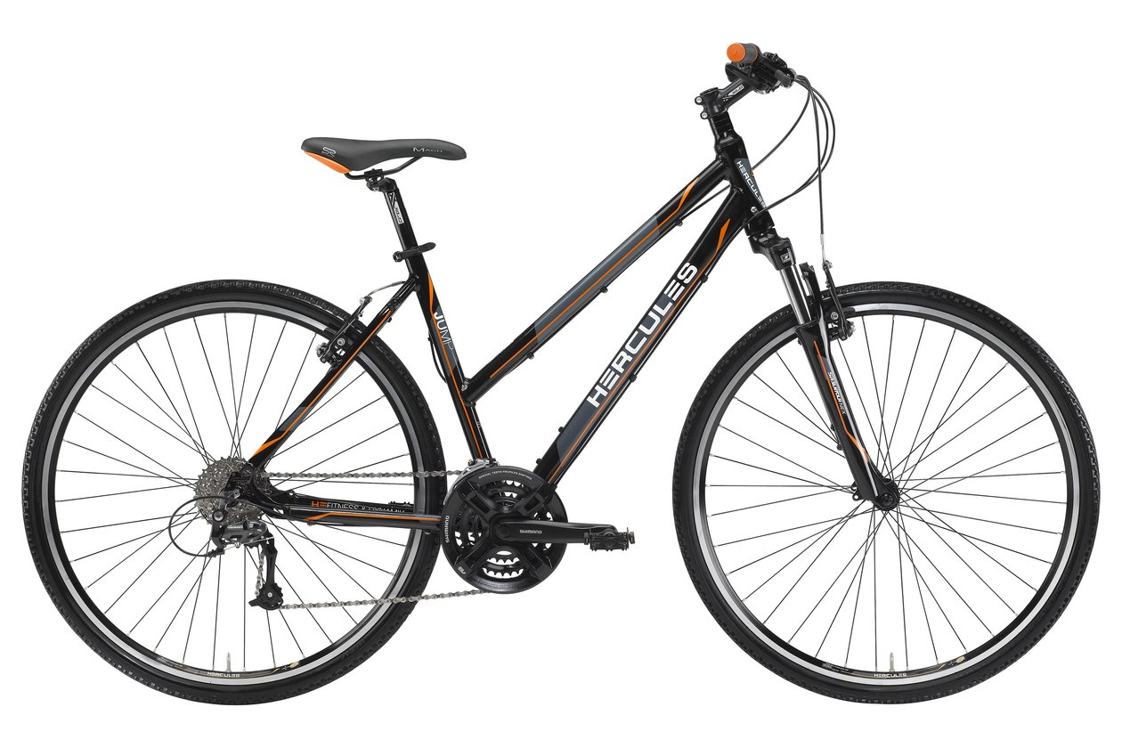 Hercules Fahrrad Damen