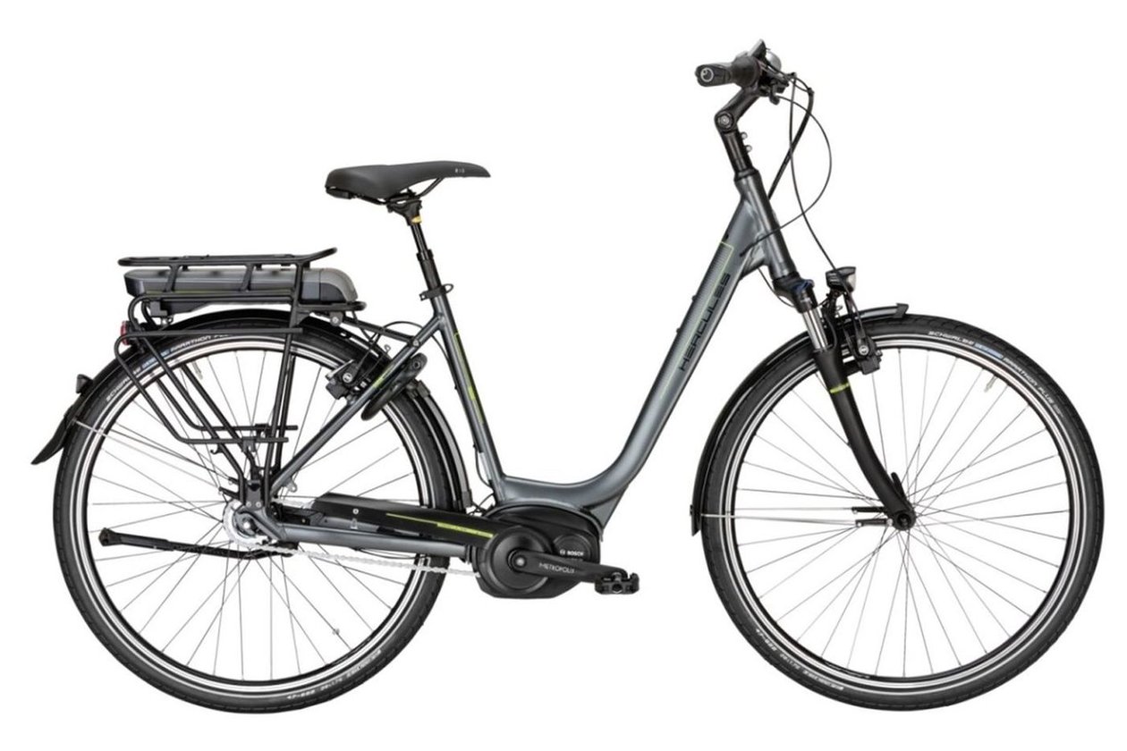 Hercules Roberta Pro F8 2018 26 Zoll kaufen Fahrrad XXL