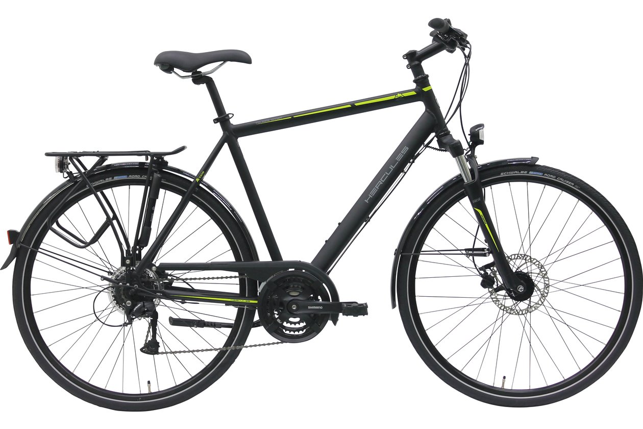 Hercules Tourer 24 Sport 2017 28 Zoll kaufen Fahrrad XXL