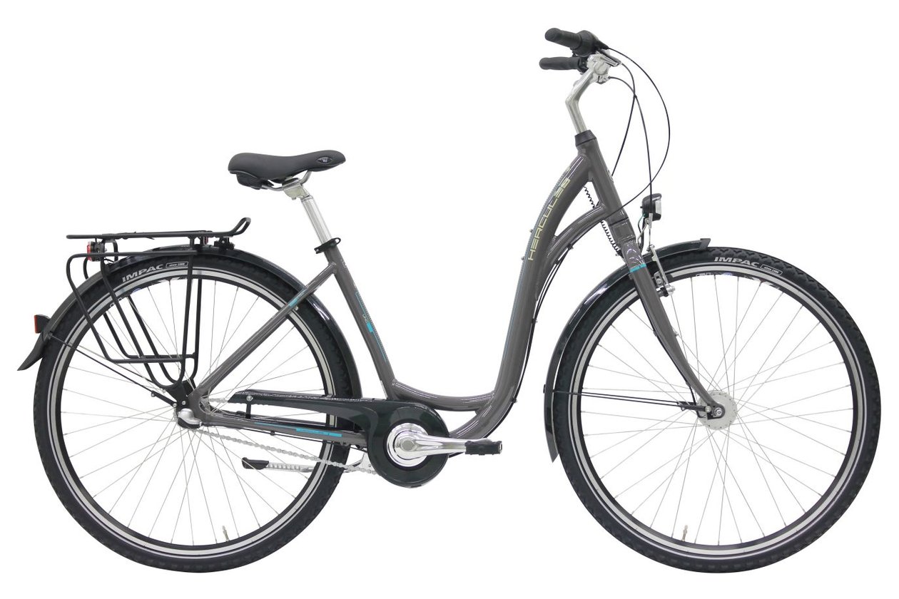 hercules damen trekking fahrrad 28 zoll