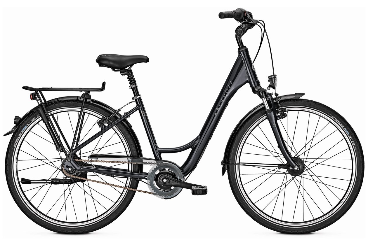 Kalkhoff JUBILEE 8R 2017 26 Zoll kaufen Fahrrad XXL