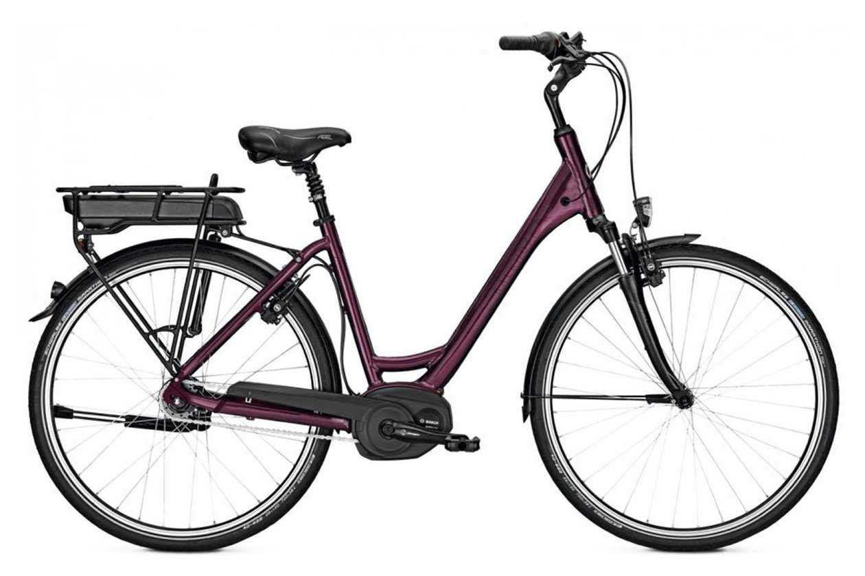 Kalkhoff Agattu B8 2017 28 Zoll kaufen Fahrrad XXL