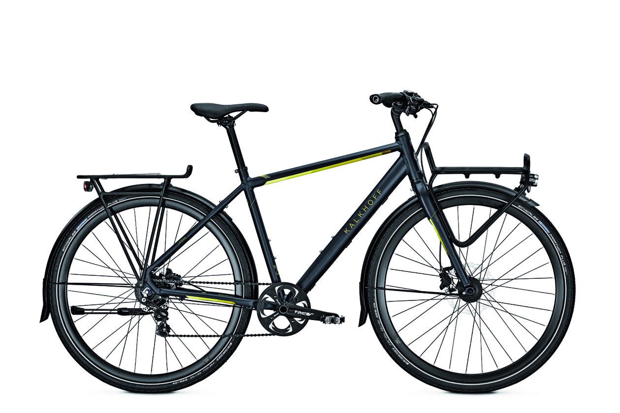 Kalkhoff Durban 8 2018 28 Zoll kaufen Fahrrad XXL
