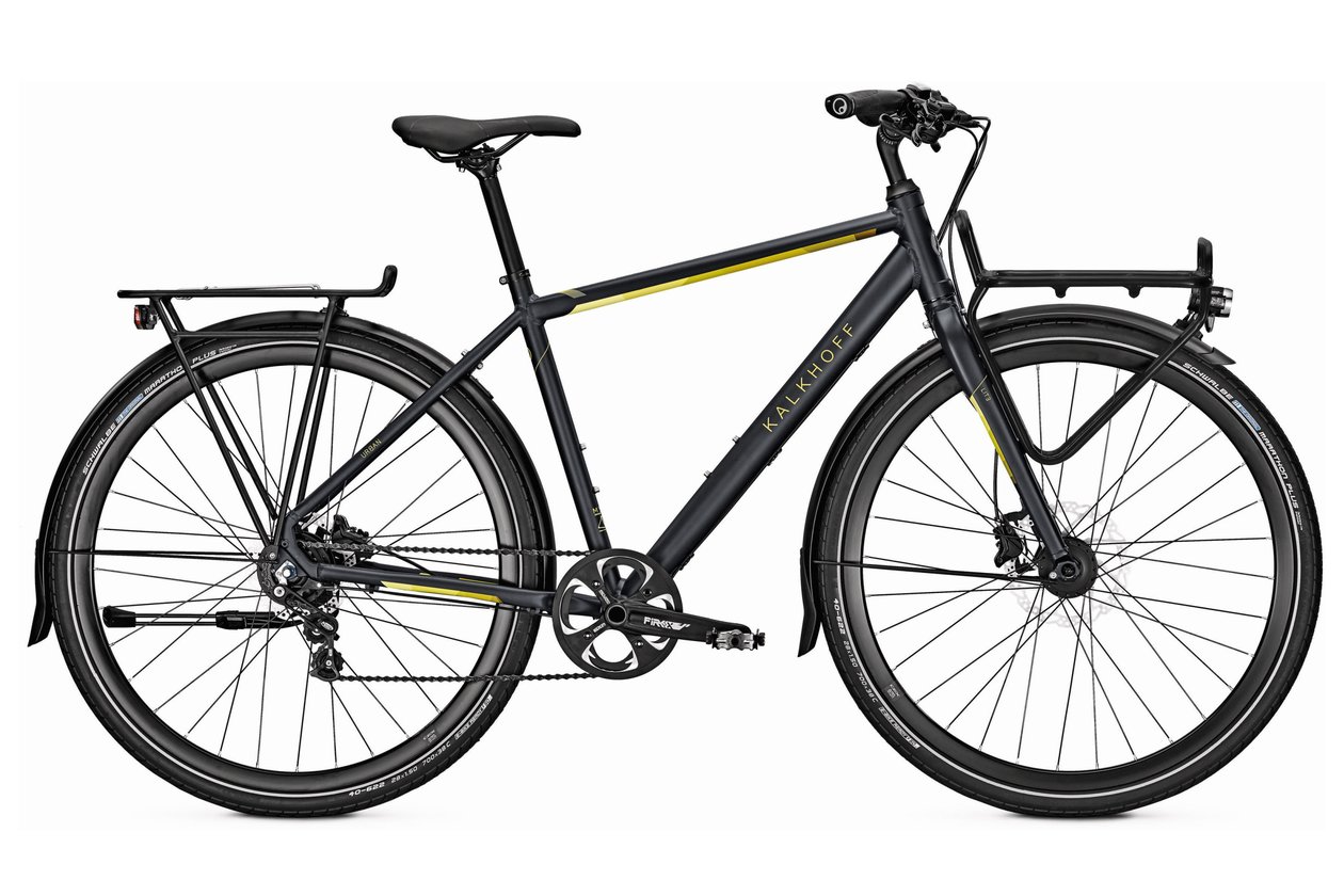 Kalkhoff Durban 8 2018 28 Zoll kaufen Fahrrad XXL